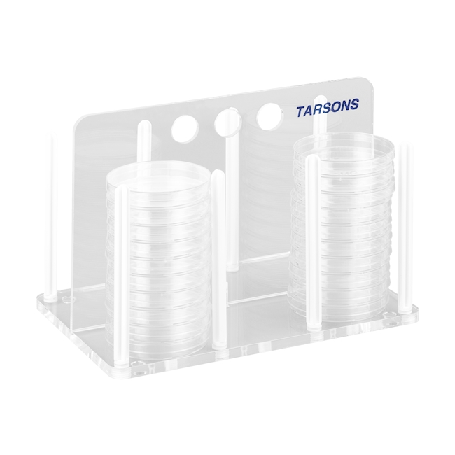 Rack for Petri Dish 60 mm